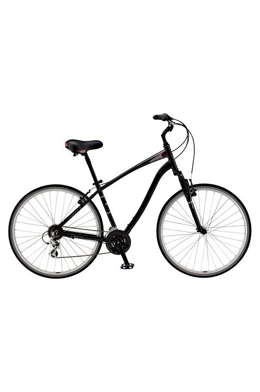schwinn voyageur 21