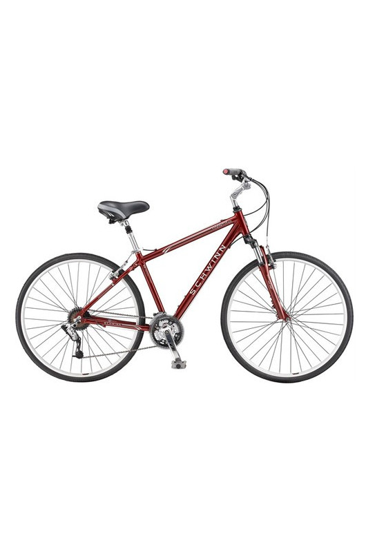 Vélo Schwinn Voyager GSL Hybrid