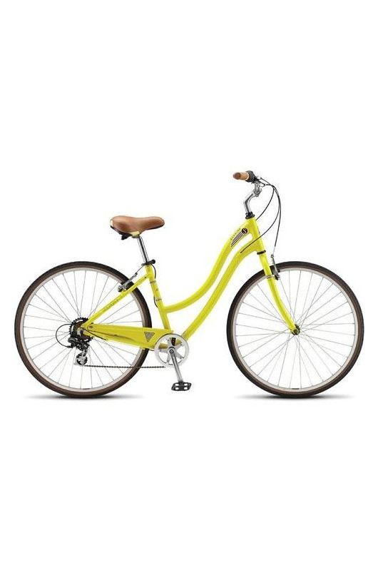 Vélo Schwinn Voyageur 7 Womens Comfort
