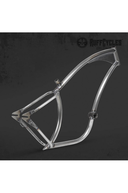 ruff cycles hard time