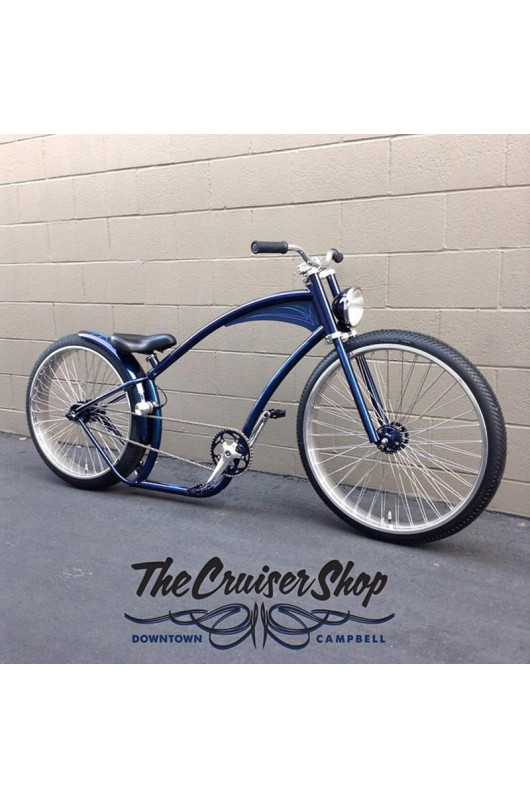 ruff cycles hard time