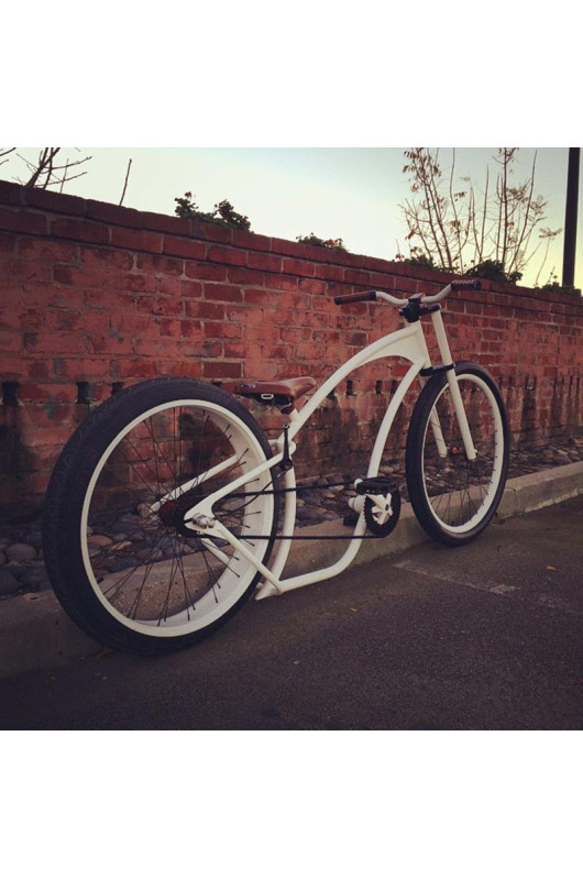 ruff cycles hard time