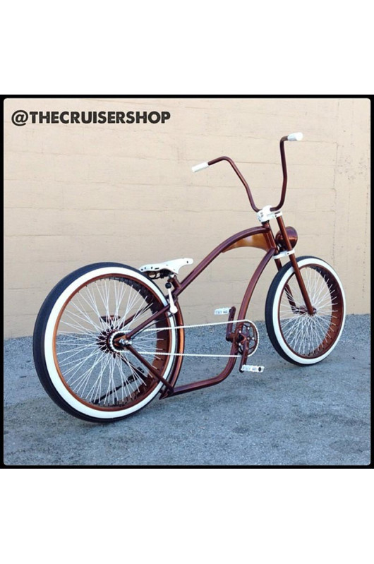 ruff cycles hard time