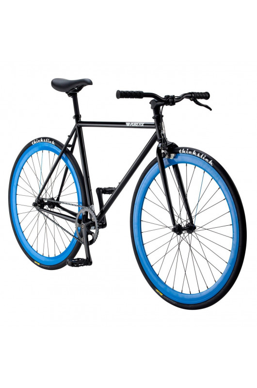 pure fix fixie bike