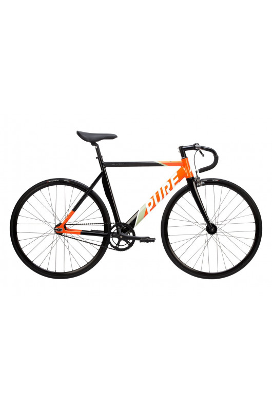 pure fix keirin pro
