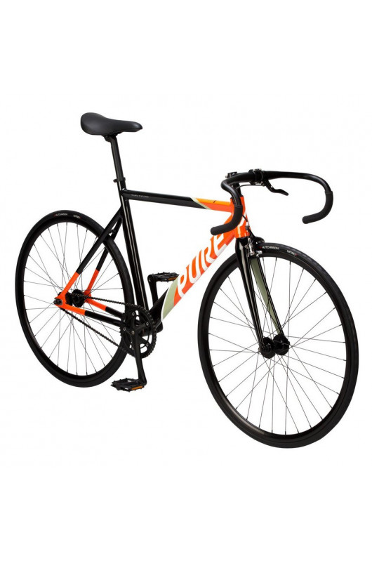 pure fix keirin pro