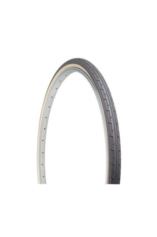 Pneu Vélo Electra Loft 700x38C Gris Crème 40622