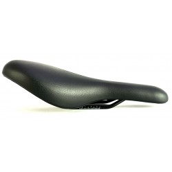 Selle Vélo Sport Universal Noir