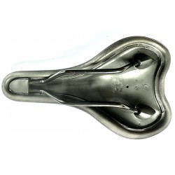 Selle Vélo Sport Universal Noir