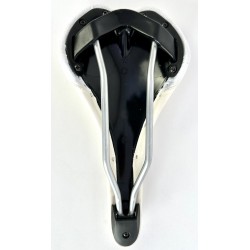 Selle Vélo Route Ritchey COMP Blanc / Crème