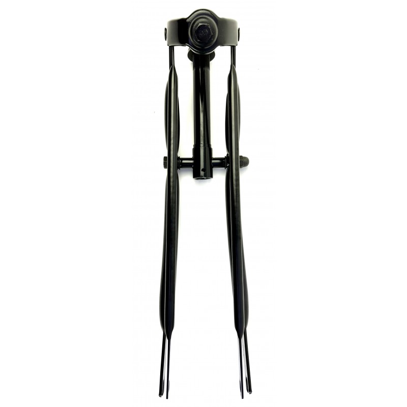 Suntour Fourche à Air Mixte Adulte Noir Taille Unique