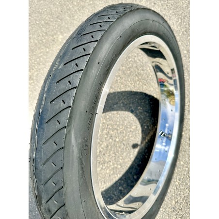 Pneu Street Hog 20 x 3.00 Noir 76-406