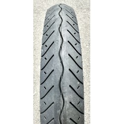 Pneu Street Hog 20 x 3.00 Noir 76-406