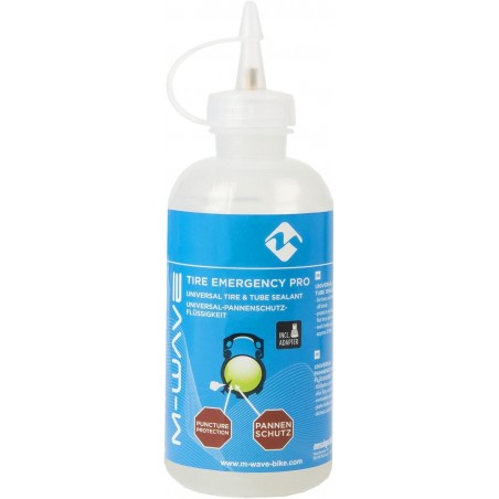 Liquide préventif anti crevaison universel 250ml