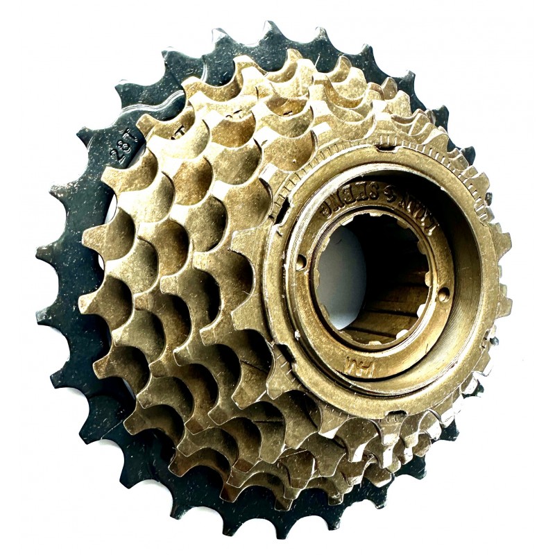 Roue libre à visser SHIMANO 7 vitesses SH-HG37