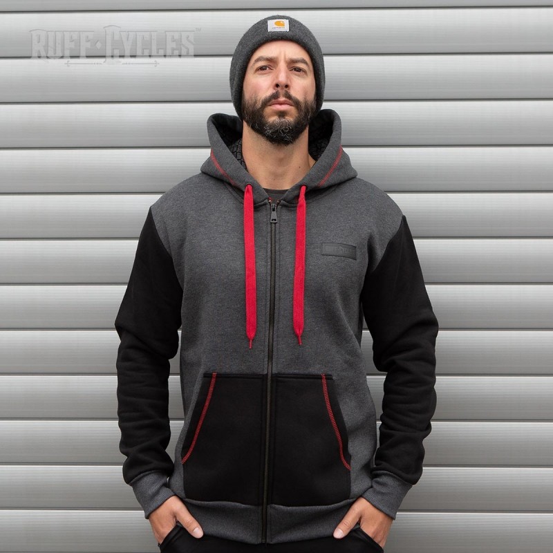 Veste Zip El Mero Ruff Cycles
