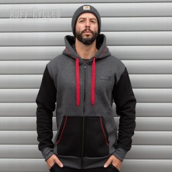 Veste Zip El Mero Ruff Cycles