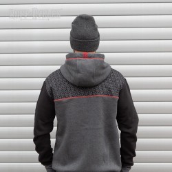 Veste Zip El Mero Ruff Cycles