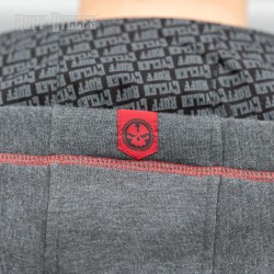 Veste Zip El Mero Ruff Cycles