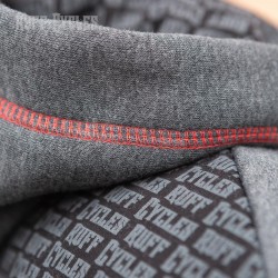 Veste Zip El Mero Ruff Cycles