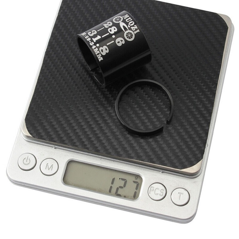 Capacité 30 Kg / 66 Lb Tube Supérieur De Vélo De Vélo