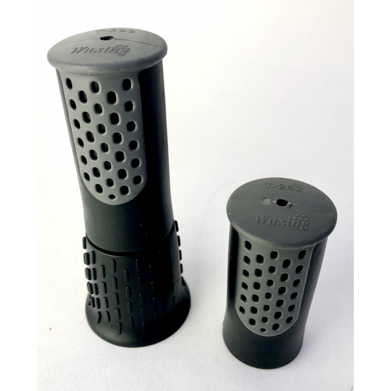 Coperchio In Vetro Kasanova New Petra Dark 26 Cm - Con Valvola Vapore E Manico Sicuro - Foto 3