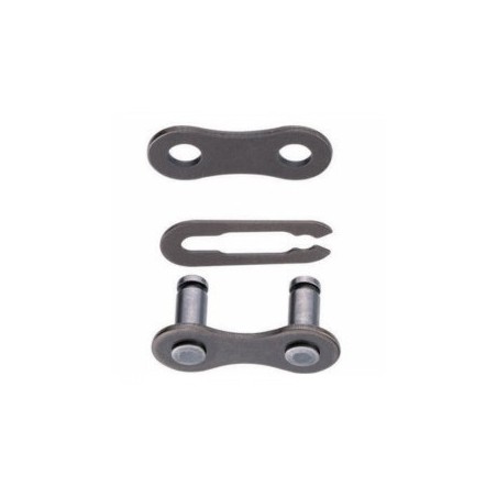 Maillon de chaine attache rapide 1/2 x 1/8 mono vitesse