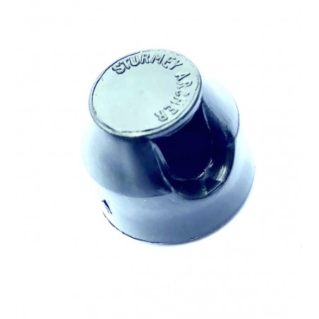 Couvercle d'Ecrou d'axe de roue Sturmey Archer