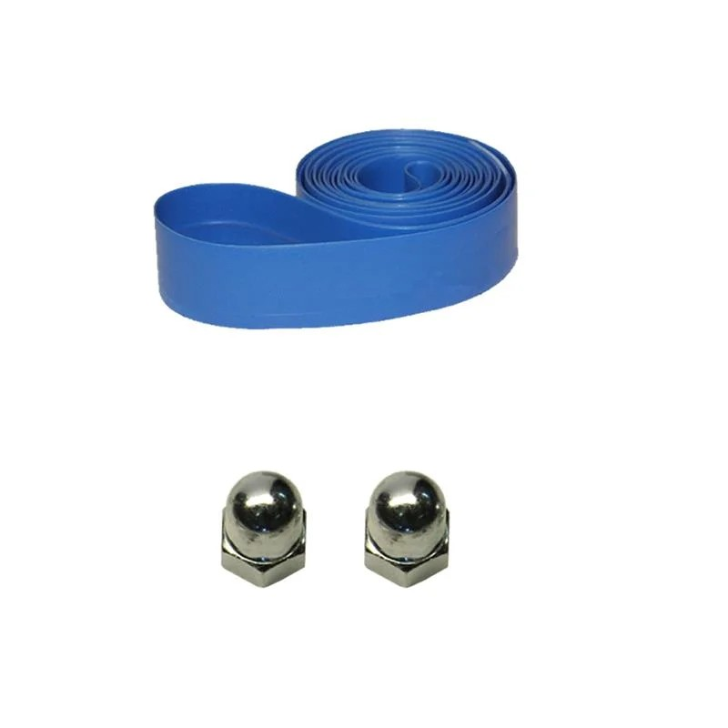 36 Rayons De Vélo 13G - Longueur 209 Mm - Acier Au Carbone Galvanisé Argenté - Avec écrous - Pour VTT, Vélo De Ville