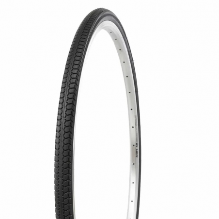 Pneu City Street Profil 28 x 1.35 - 37-622 Noir 700c