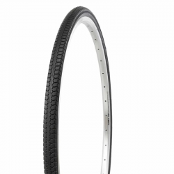 Pneu City Street Profil 28 x 1.35 - 37-622 Noir 700c