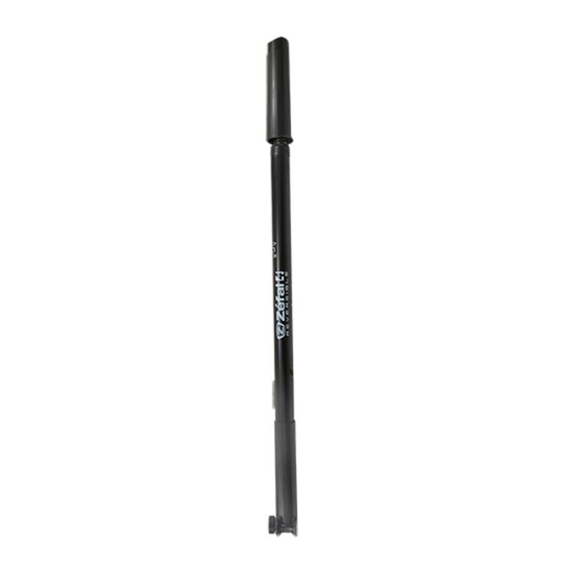 Pompe à Main Route ZEFAL AUTOFIX  SP3 Noir 515mm