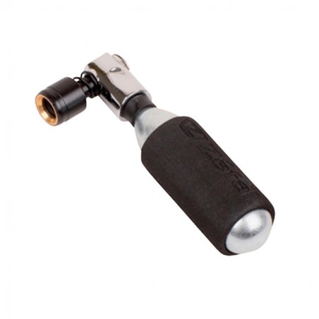 Gonfleur ZEFAL EZ Big Shot Avec Cartouche 16GR / Régulateur d'air et Protection