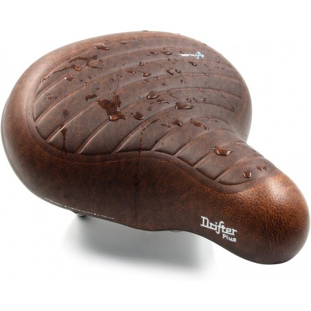 Selle Royal Drifter Plus Relaxed Marron