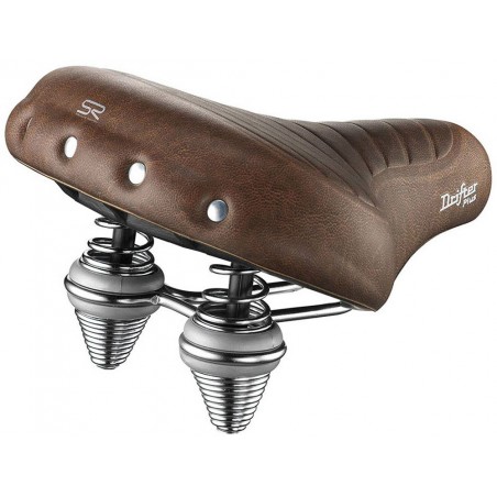 Selle Royal Drifter Plus Relaxed