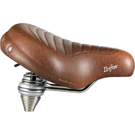 Selle Royal Drifter Plus Relaxed