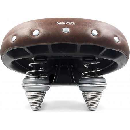 Selle Royal Drifter Plus Relaxed