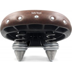 Selle Royal Drifter Plus Relaxed