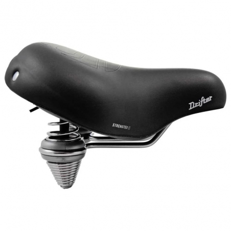 Selle Royal Drifter Premium Strengtex Noir