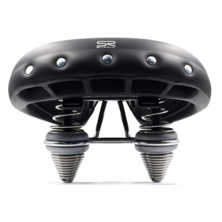 Selle Royal Drifter Premium Strengtex Noir