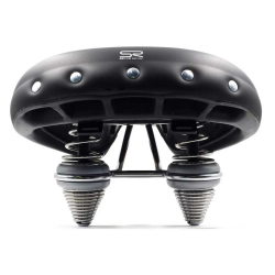 Selle Royal Drifter Premium Strengtex Noir