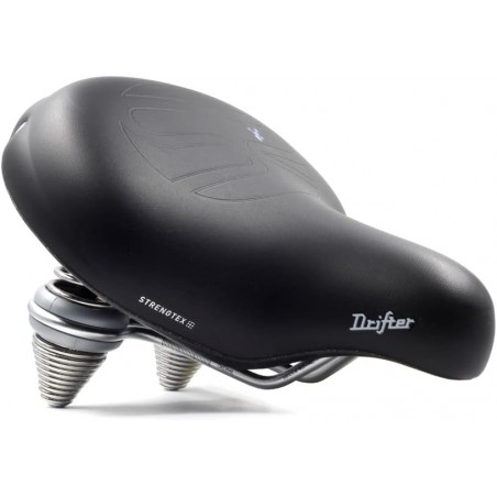 Selle Royal Drifter Premium Strengtex Noir