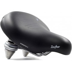Selle Royal Drifter Premium Strengtex Noir