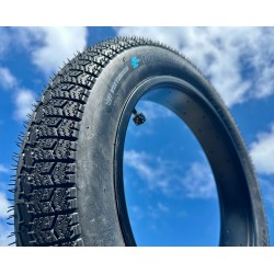 Pneu FatBike Chicane 20 x 4.0 Noir 102-406