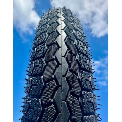 Pneu FatBike Chicane 20 x 4.0 Noir 102-406