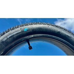 Pneu FatBike Chicane 20 x 4.0 Noir 102-406