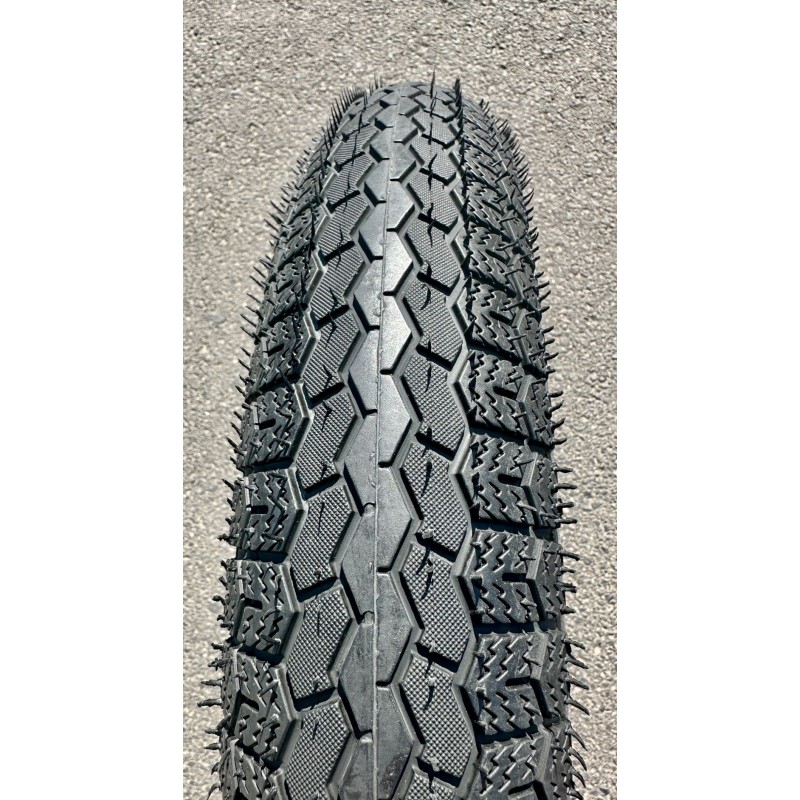 Pneu Kenda Krusade Pour Fatbike - 20 X 4.0 Pouces (98-406) - Noir - Neuf