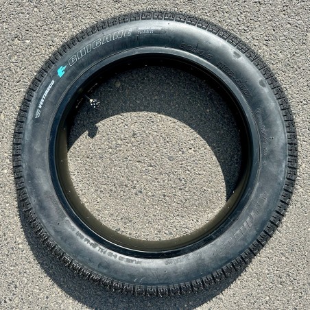 Pneu FatBike Chicane 20 x 4.0 Noir 102-406