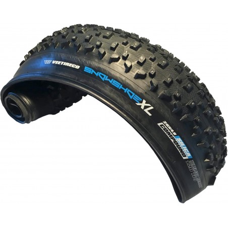 Pneu à clous 26x4,8'' VEE TIRE snow shoe XL