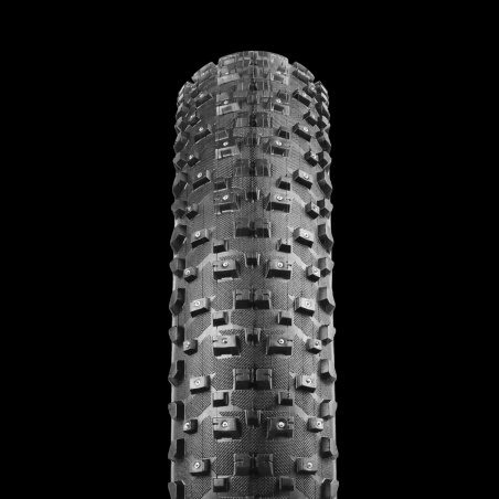 Pneu à clous 26x4,8'' VEE TIRE snow shoe XL